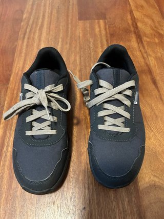 Zapatillas de montaña Quechua
