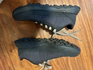 Zapatillas de montaña Quechua