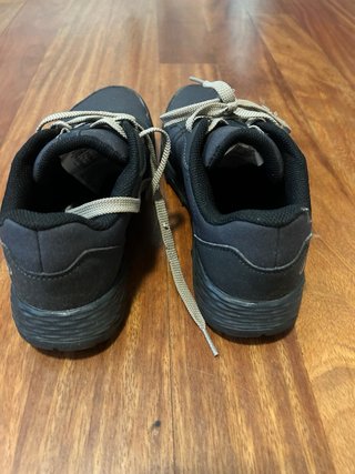 Zapatillas de montaña Quechua