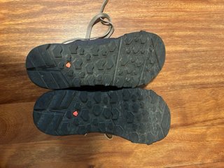Zapatillas de montaña Quechua