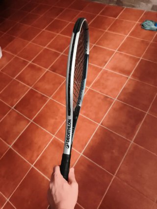 Raqueta de Tenis