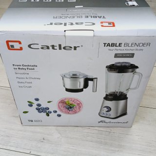 Batidora Catler TB 820 Profesional Nueva