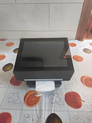 Impresora HITI H10-1