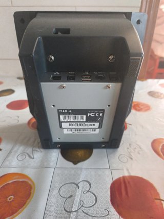 Impresora HITI H10-1