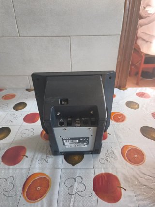 Impresora HITI H10-1