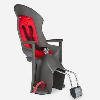Silla Hamax para niño/a para la bici