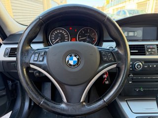 BMW Serie 3 2007