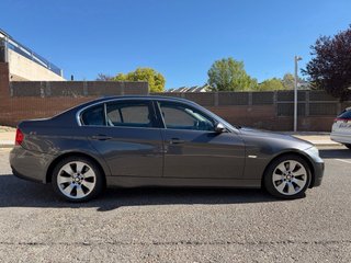 BMW Serie 3 2007