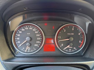 BMW Serie 3 2007