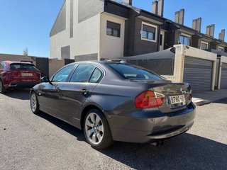 BMW Serie 3 2007