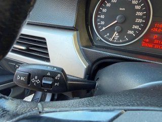 BMW Serie 3 2007
