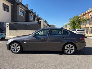 BMW Serie 3 2007