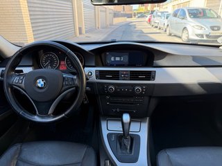 BMW Serie 3 2007