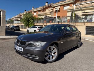BMW Serie 3 2007