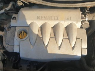 MOTOR COMPLETO RENAULT RENAULT MEGANE II COUPE/CABRIO 2003-2009
