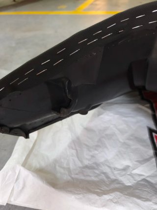 Asiento BMW F650GS