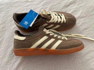 Zapatillas Adidas Spezial Mujer Talla 41 Nuevas