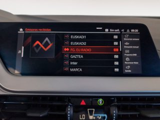 BMW Serie 1 118i 100 kW (136 CV)