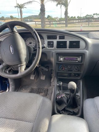 Ford Ranger 2006 XLT