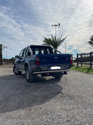 Ford Ranger 2006 XLT