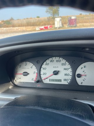Ford Ranger 2006 XLT