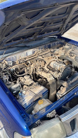 Ford Ranger 2006 XLT