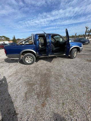 Ford Ranger 2006 XLT