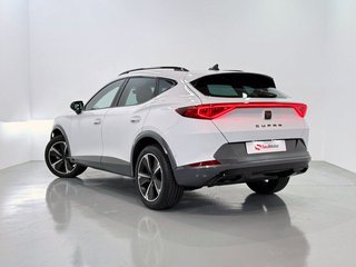 CUPRA Formentor 1.5 TSI DSG 110 kW (150 CV)