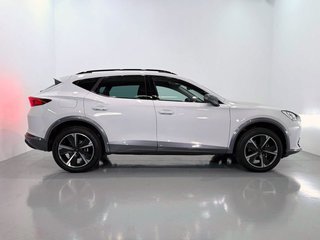 CUPRA Formentor 1.5 TSI DSG 110 kW (150 CV)