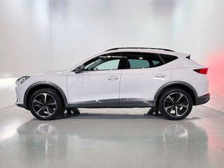 CUPRA Formentor 1.5 TSI DSG 110 kW (150 CV)