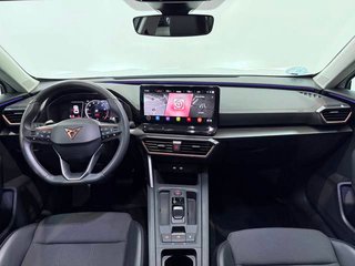 CUPRA Formentor 1.5 TSI DSG 110 kW (150 CV)