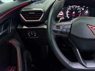 CUPRA Formentor 1.5 TSI DSG 110 kW (150 CV)