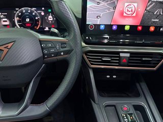 CUPRA Formentor 1.5 TSI DSG 110 kW (150 CV)