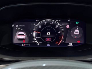 CUPRA Formentor 1.5 TSI DSG 110 kW (150 CV)