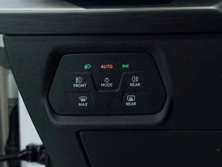 CUPRA Formentor 1.5 TSI DSG 110 kW (150 CV)