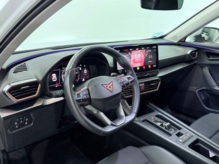 CUPRA Formentor 1.5 TSI DSG 110 kW (150 CV)