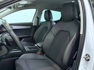 CUPRA Formentor 1.5 TSI DSG 110 kW (150 CV)