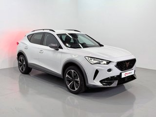 CUPRA Formentor 1.5 TSI DSG 110 kW (150 CV)