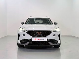 CUPRA Formentor 1.5 TSI DSG 110 kW (150 CV)