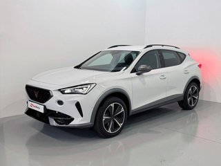 CUPRA Formentor 1.5 TSI DSG 110 kW (150 CV)