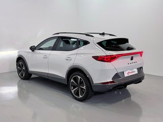 CUPRA Formentor 1.5 TSI DSG 110 kW (150 CV)