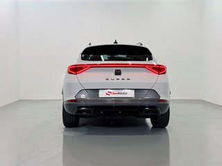 CUPRA Formentor 1.5 TSI DSG 110 kW (150 CV)