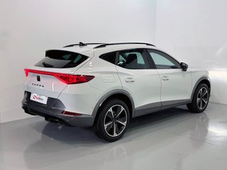 CUPRA Formentor 1.5 TSI DSG 110 kW (150 CV)