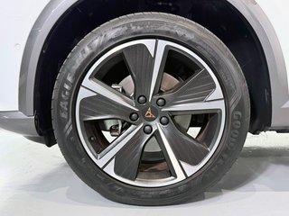 CUPRA Formentor 1.5 TSI DSG 110 kW (150 CV)