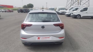 CUOTA 226 € Volkswagen Polo