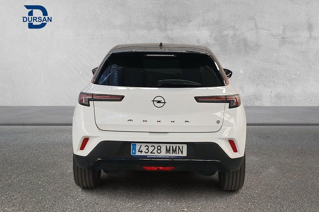 Opel Mokka BEV 50kWh 100kW (136CV) GS-e