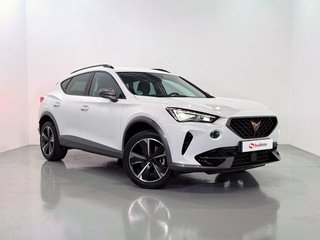 CUPRA Formentor 1.5 TSI DSG 110 kW (150 CV)