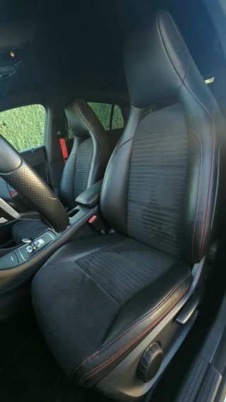 Mercedes-Benz CLA (174) 2015