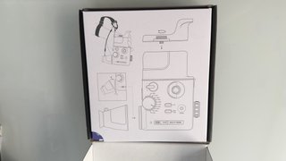 Fujifilm Instax Mini Evo Cámara Instantánea