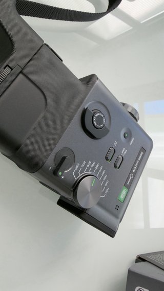 Fujifilm Instax Mini Evo Cámara Instantánea